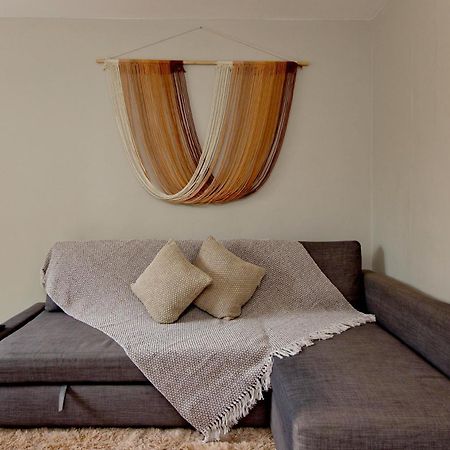 Imperial Leinster Garden Apartment London Bagian luar foto