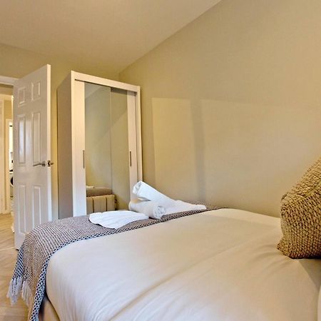 Imperial Leinster Garden Apartment London Bagian luar foto
