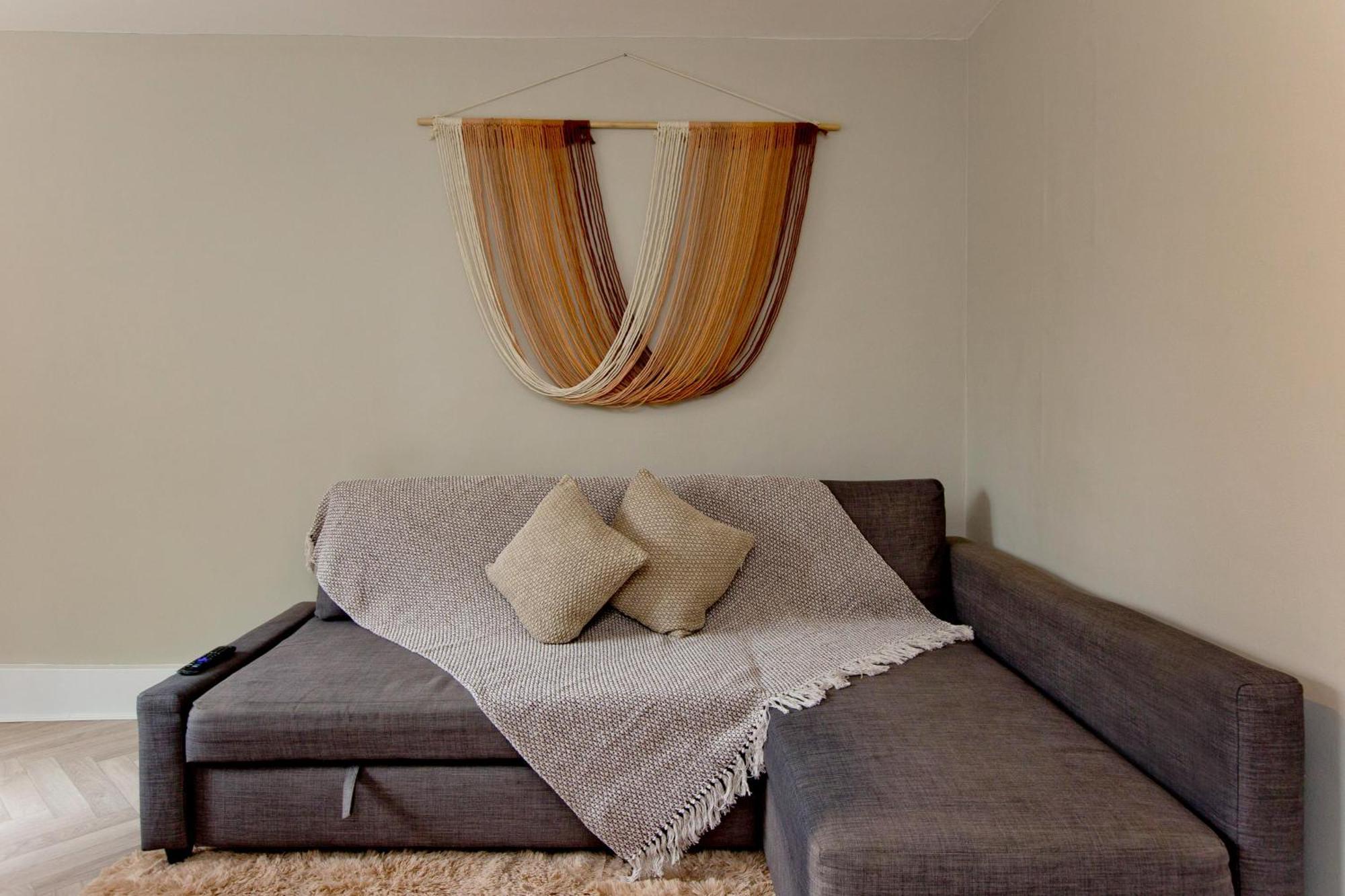 Imperial Leinster Garden Apartment London Bagian luar foto